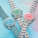 ORIS Divers Sixty‑Five 'Cotton Candy' - Bild 2