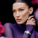 Chopard L'Heure du Diamant Rund - Bild 5