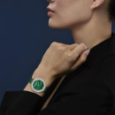 Chopard L'Heure Du Diamant Octagonal - Bild 5