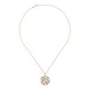 Chopard Happy Hearts Cocktail Halskette mit Anhänger - Bild 3