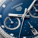 TAG Heuer TAG HEUER CARRERA CHRONOGRAPH - Bild 5