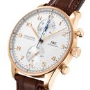 IWC PORTUGIESER CHRONOGRAPH - Bild 2