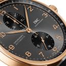 IWC PORTUGIESER CHRONOGRAPH - Bild 4