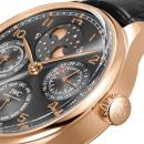 IWC PORTUGIESER PERPETUAL CALENDAR (Ref: IW503404) - Bild 3