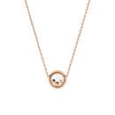 Chopard Happy Diamonds Icons Halskette - Bild 3