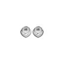 Chopard Happy Diamonds Icons Ohrstecker - Bild 4