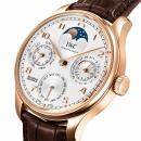 IWC PORTUGIESER PERPETUAL CALENDAR - Bild 2