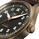 IWC PILOT’S WATCH AUTOMATIC SPITFIRE - Bild 3