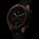 TAG Heuer TAG HEUER CARRERA CHRONOGRAPH TOURBILLON EXTREME SPORT - Bild 7