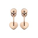 Chopard Happy Hearts Ohrringe - Bild 4