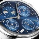 IWC PORTUGIESER PERPETUAL CALENDAR (Ref: IW503401) - Bild 4