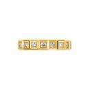 Chopard Ice Cube Ring - Bild 2