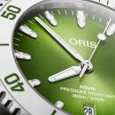 ORIS Aquis Date Taste of Summer - Bild 2