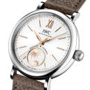 IWC PORTOFINO AUTOMATIC DAY & NIGHT 34 - Bild 2