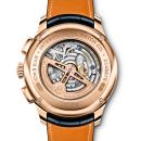 IWC PORTUGIESER TOURBILLON RÉTROGRADE CHRONOGRAPH - Bild 2