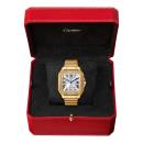 Cartier Santos de Cartier (Ref: WJSA0010) - Bild 3