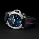 Panerai Luminor Quaranta  BiTempo Luna Rossa - Bild 6