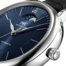 IWC PORTOFINO AUTOMATIC MOON PHASE (Ref: IW459402) - Bild 3