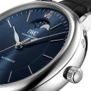 IWC PORTOFINO AUTOMATIC MOON PHASE - Bild 3