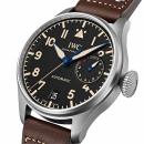 IWC BIG PILOT’S WATCH HERITAGE (Ref: IW501004) - Bild 2