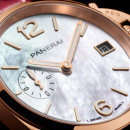Panerai Luminor Piccolo Due MadrePerla - Bild 3