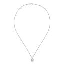 Chopard Happy Diamonds Icons Anhänger mit Halskette - Bild 3