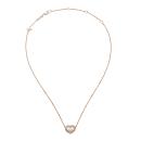 Chopard Happy Diamonds Icons Collier - Bild 4