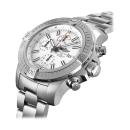 Breitling Super Avenger Chronograph 48 (Ref: A133751A1A1A1) - Bild 4