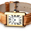Cartier Tank Louis Cartier (Ref: W1529856) - Bild 6