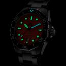 TAG Heuer TAG HEUER AQUARACER PROFESSIONAL 300 ORANGE DIVER - Bild 6