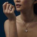 Chopard Happy Hearts Anhänger  - Bild 5