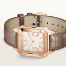 Cartier Santos-Dumont - Bild 5