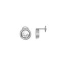 Chopard Happy Diamonds Icons Ohrstecker - Bild 2