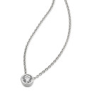 Hans D. Krieger Anhänger mit Kette - Bild 3