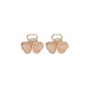 Chopard Happy Hearts Wings Ohrringe - Bild 3