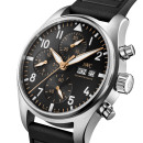 IWC PILOT’S WATCH CHRONOGRAPH 41 APXGP - Bild 3