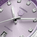 TAG Heuer TAG HEUER CARRERA DATE - Bild 5