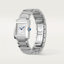 Cartier Tank Française - Bild 3