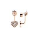 Chopard Happy Hearts Ohrstecker - Bild 2