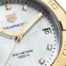 TAG Heuer TAG HEUER AQUARACER DATE - Bild 5