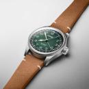 ORIS X Cervo Volante (Ref: 01 754 7779 4067-SET) - Bild 5