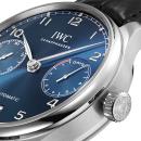 IWC PORTUGIESER AUTOMATIC (Ref: IW500710) - Bild 3