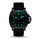 Panerai Submersible Titanio - Bild 4