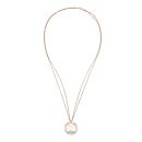 Chopard Happy Diamonds Icons Anhänger mit Halskette - Bild 3