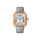Cartier Santos de Cartier (Ref: WJSA0009) - Bild 2
