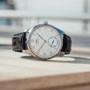 IWC PORTUGIESER AUTOMATIC 40 - Bild 9