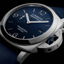 Panerai Luminor Marina ESteel™ Blu Profondo - Bild 4