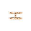 Chopard Ice Cube Ring - Bild 2