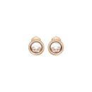 Chopard Happy Diamonds Icons Ohrstecker - Bild 3