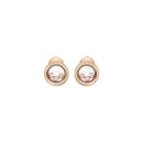 Chopard Happy Diamonds Icons Ohrstecker - Bild 3